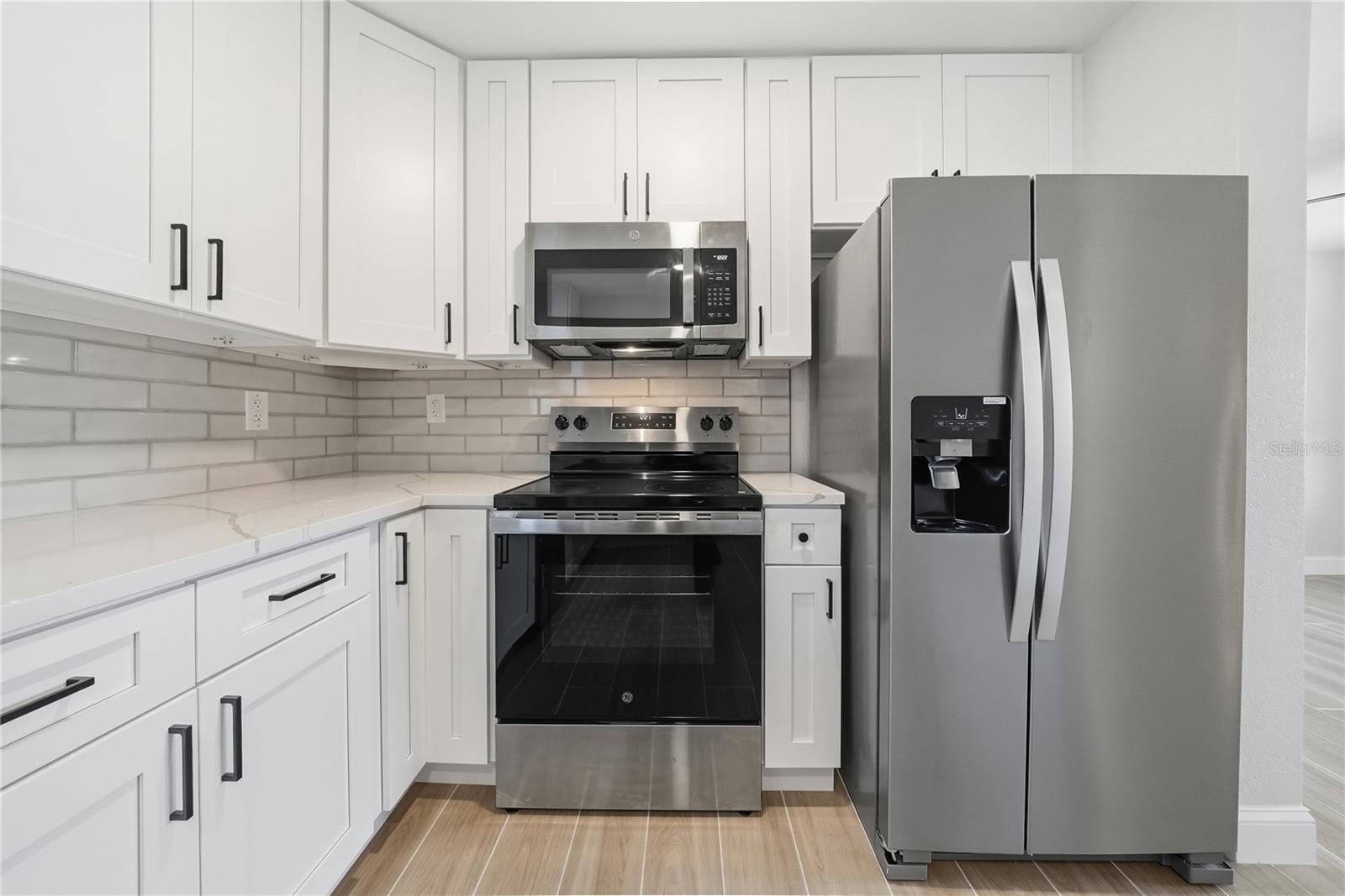 SHORE ACRES OVERLOOK SEC - Residential