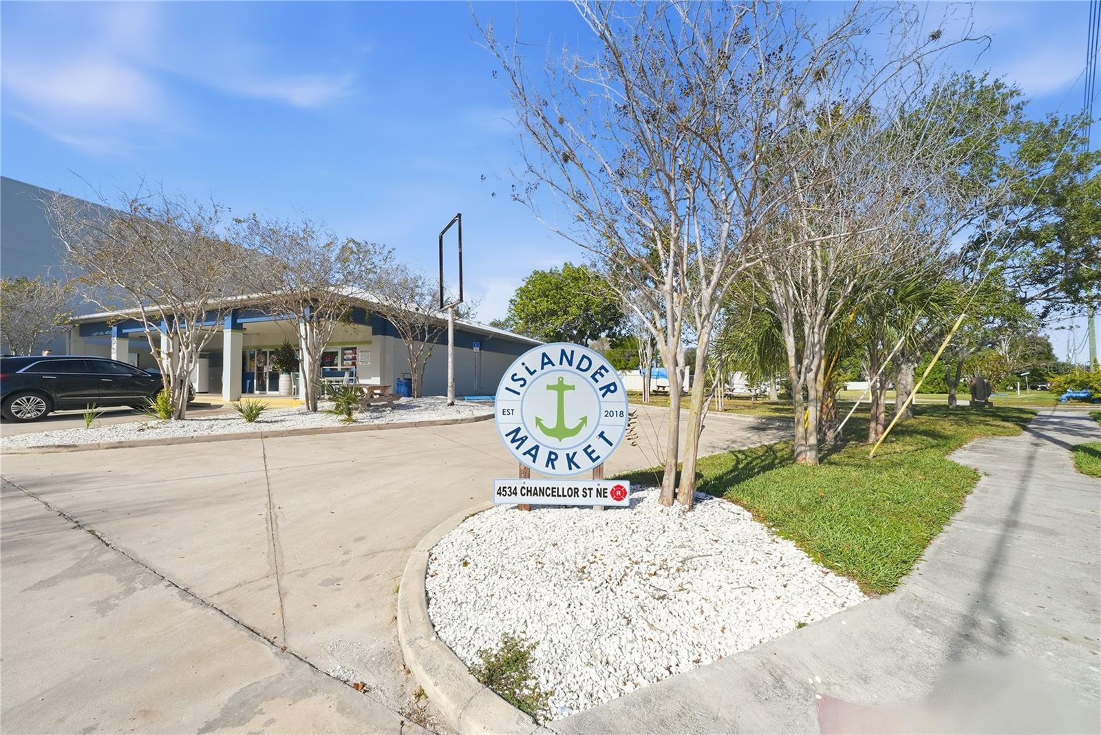 SHORE ACRES OVERLOOK SEC - Residential