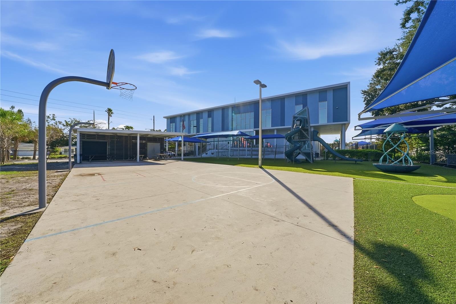 SHORE ACRES OVERLOOK SEC - Residential