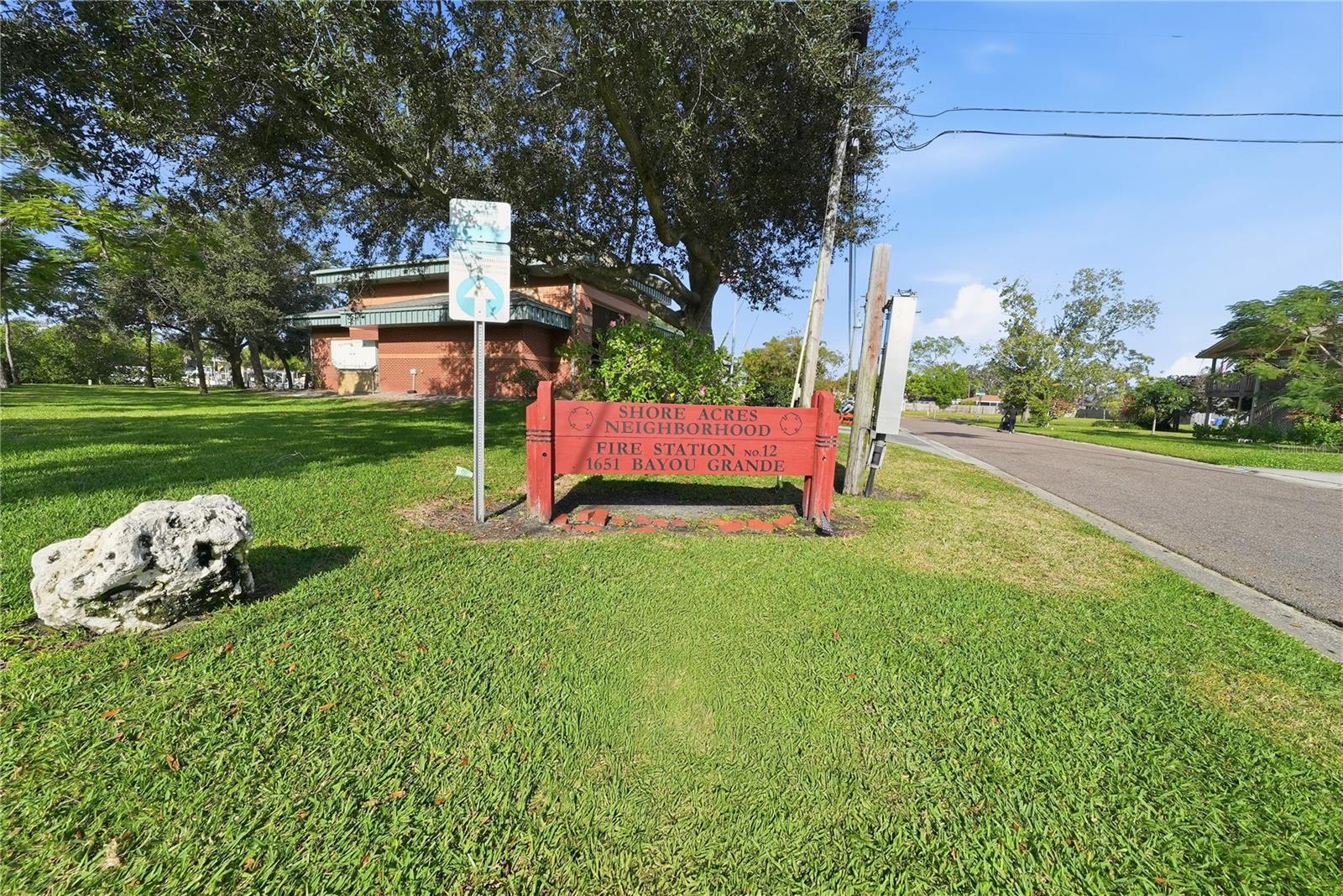 SHORE ACRES OVERLOOK SEC - Residential