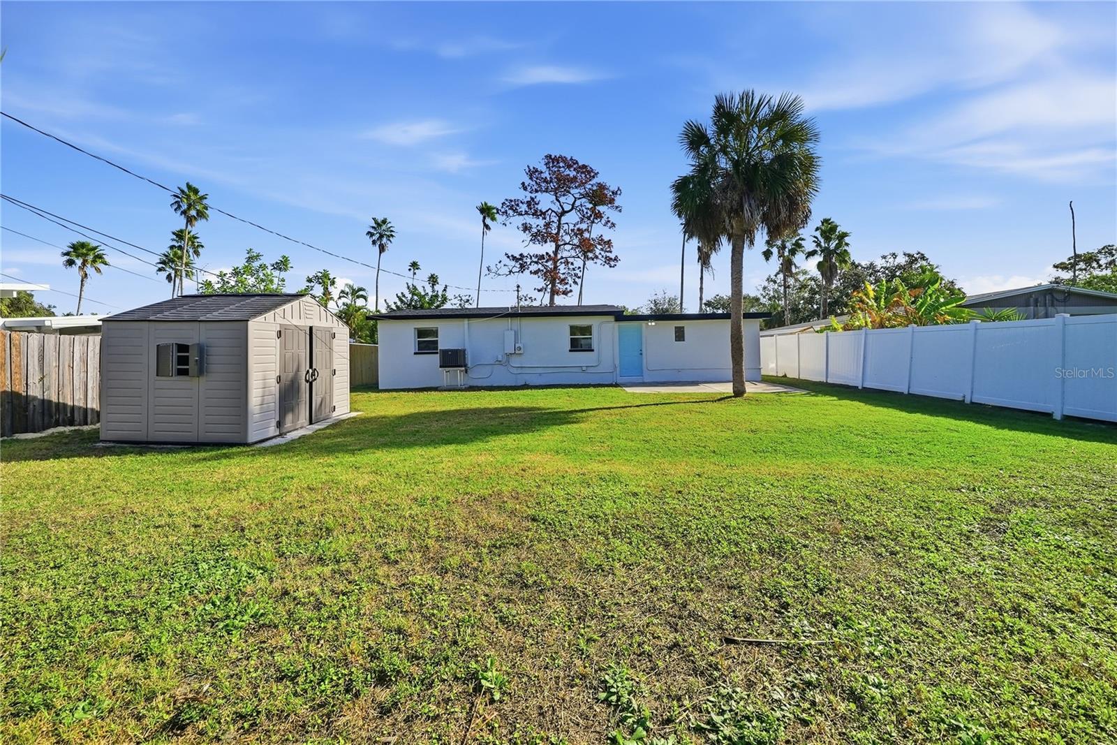 SHORE ACRES OVERLOOK SEC - Residential