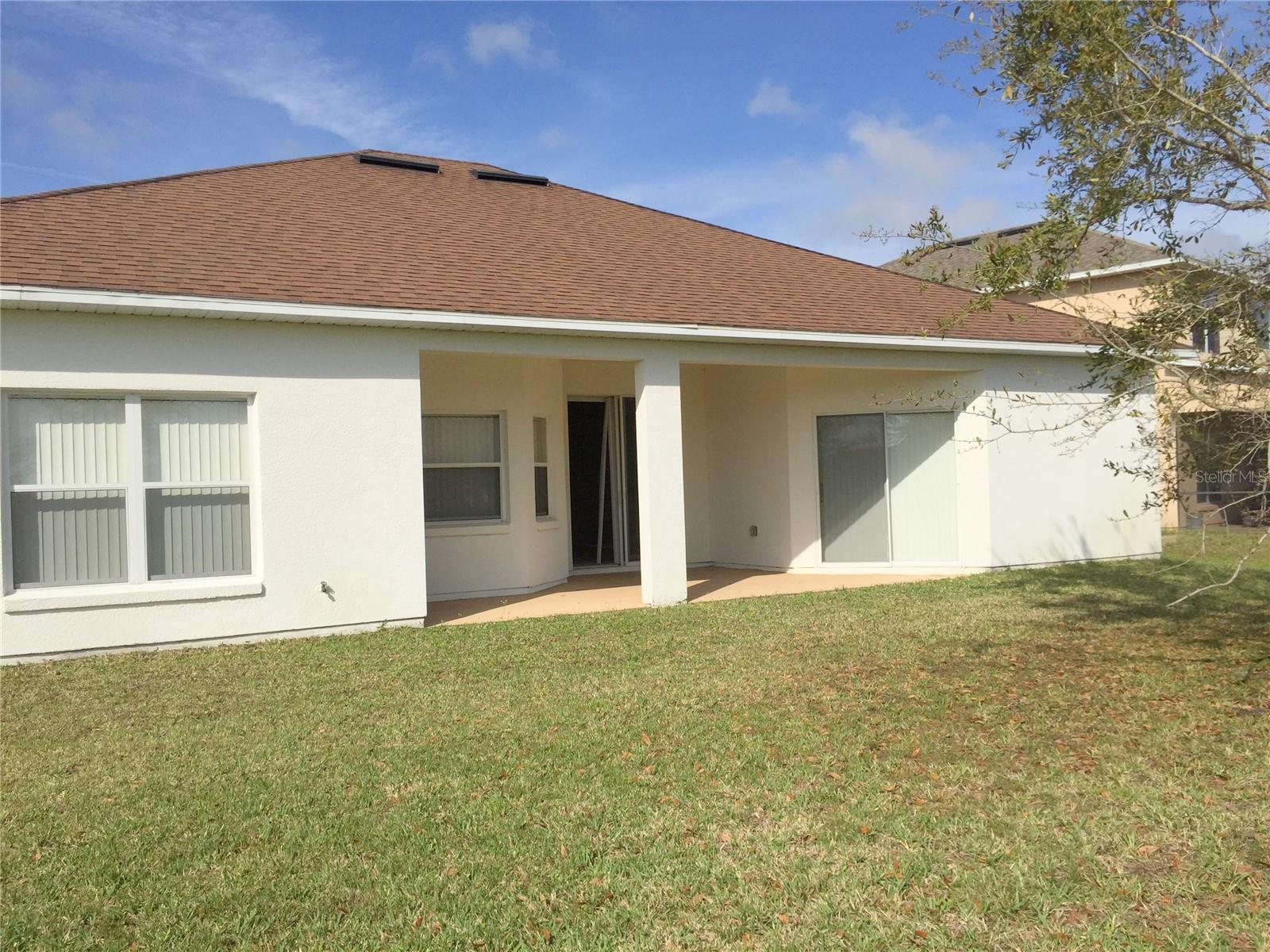 BRIGHTON LAKES PH 2 PRCL H - Residential Lease