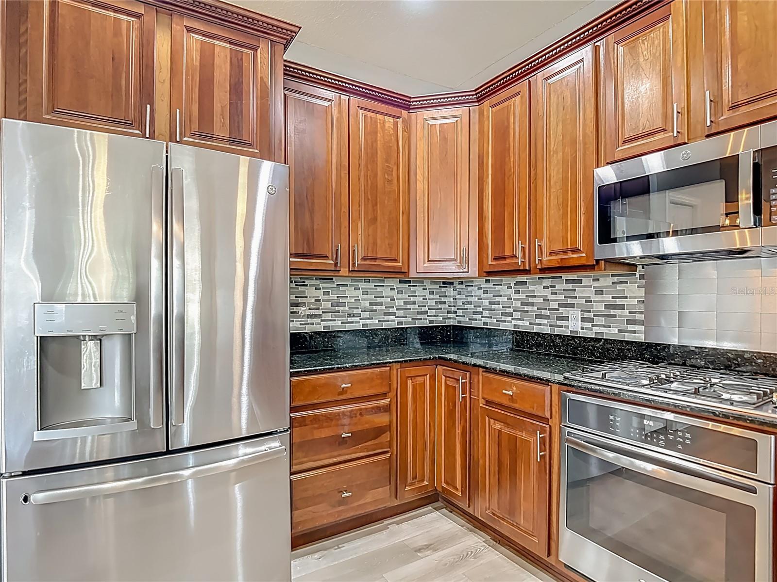 RICHMOND PLACE PH 1 - Residential