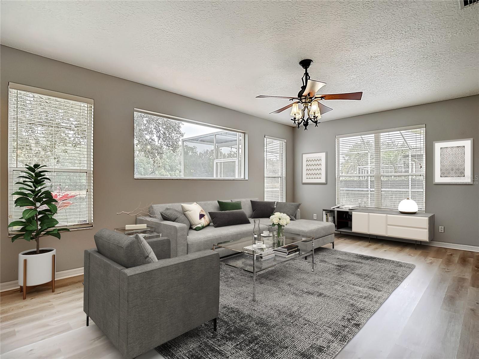 RICHMOND PLACE PH 1 - Residential