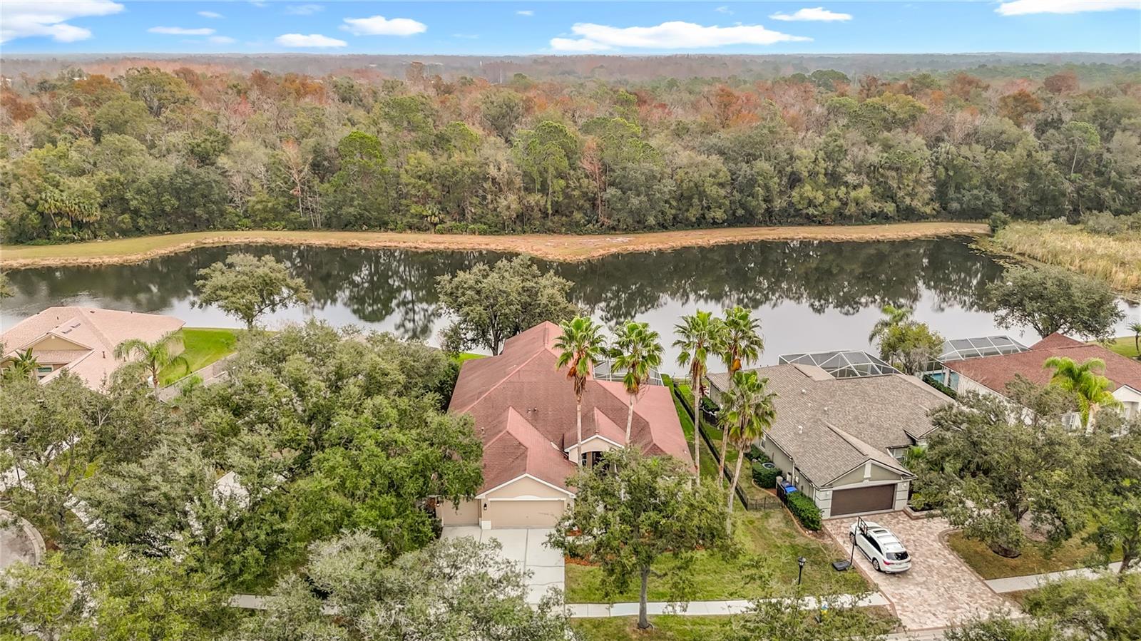 RICHMOND PLACE PH 1 - Residential