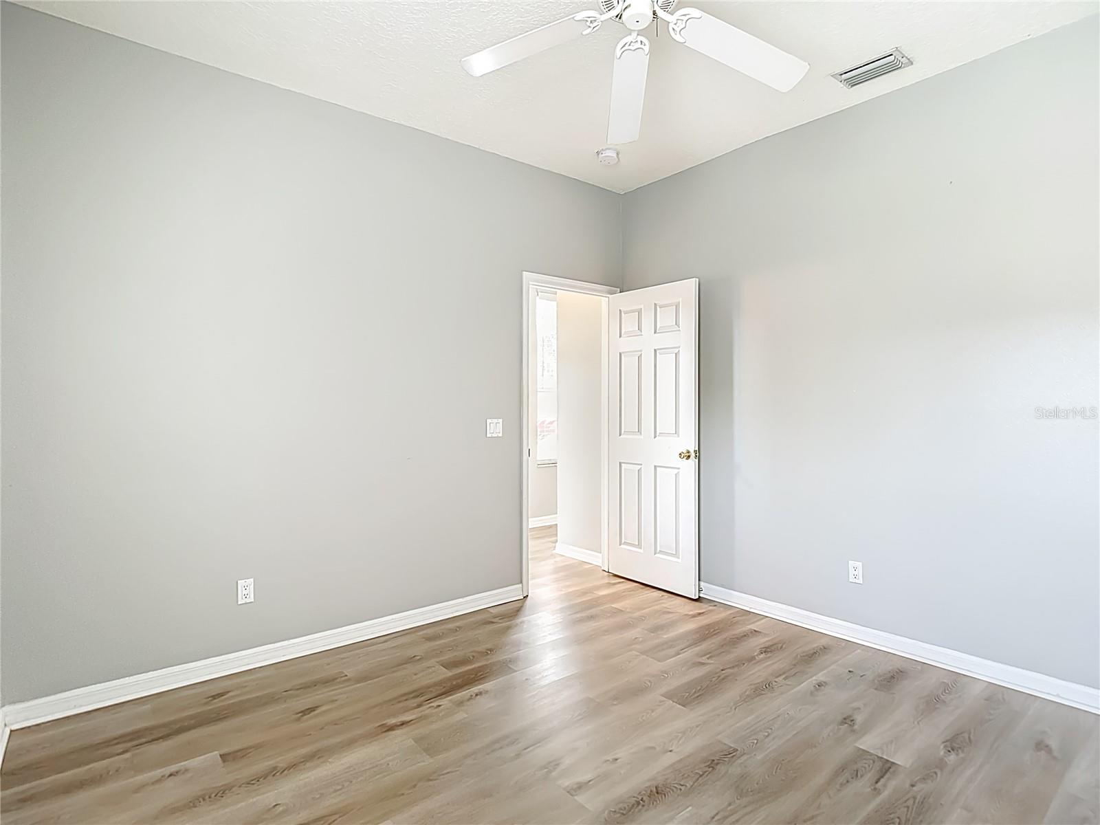 RICHMOND PLACE PH 1 - Residential