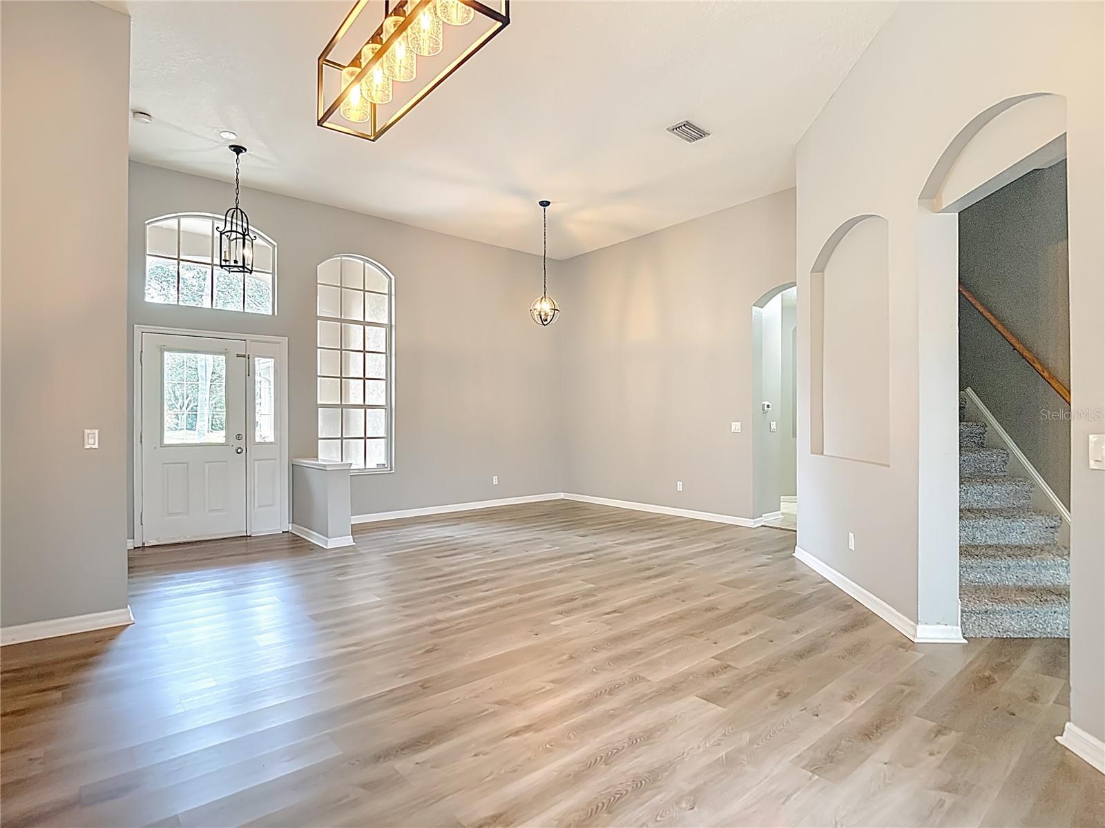 RICHMOND PLACE PH 1 - Residential