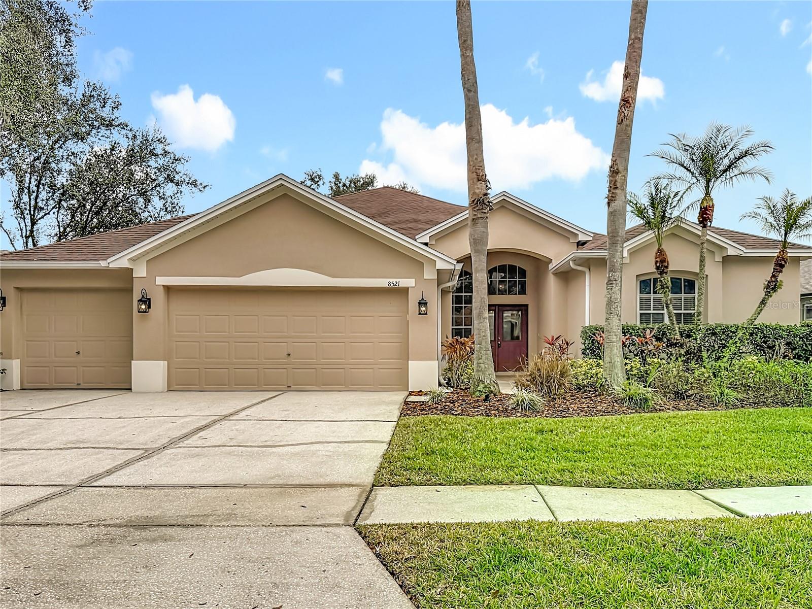 RICHMOND PLACE PH 1 - Residential