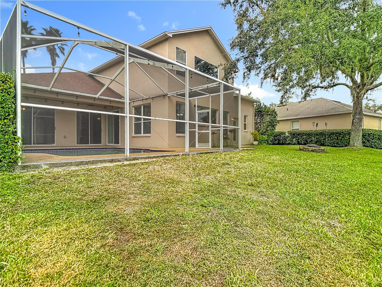 RICHMOND PLACE PH 1 - Residential