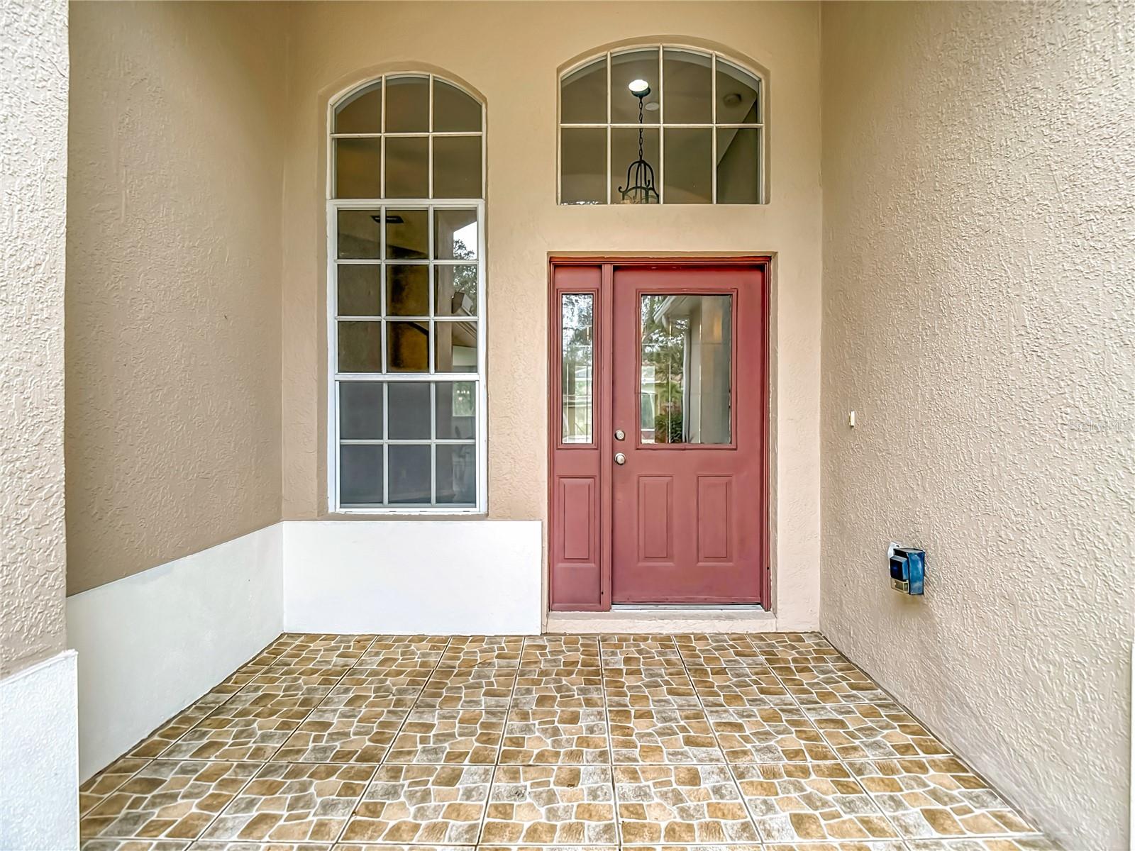 RICHMOND PLACE PH 1 - Residential