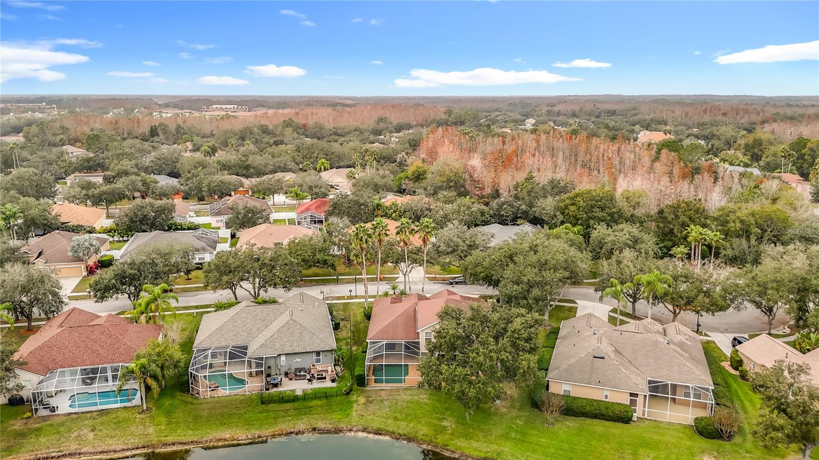 RICHMOND PLACE PH 1 - Residential