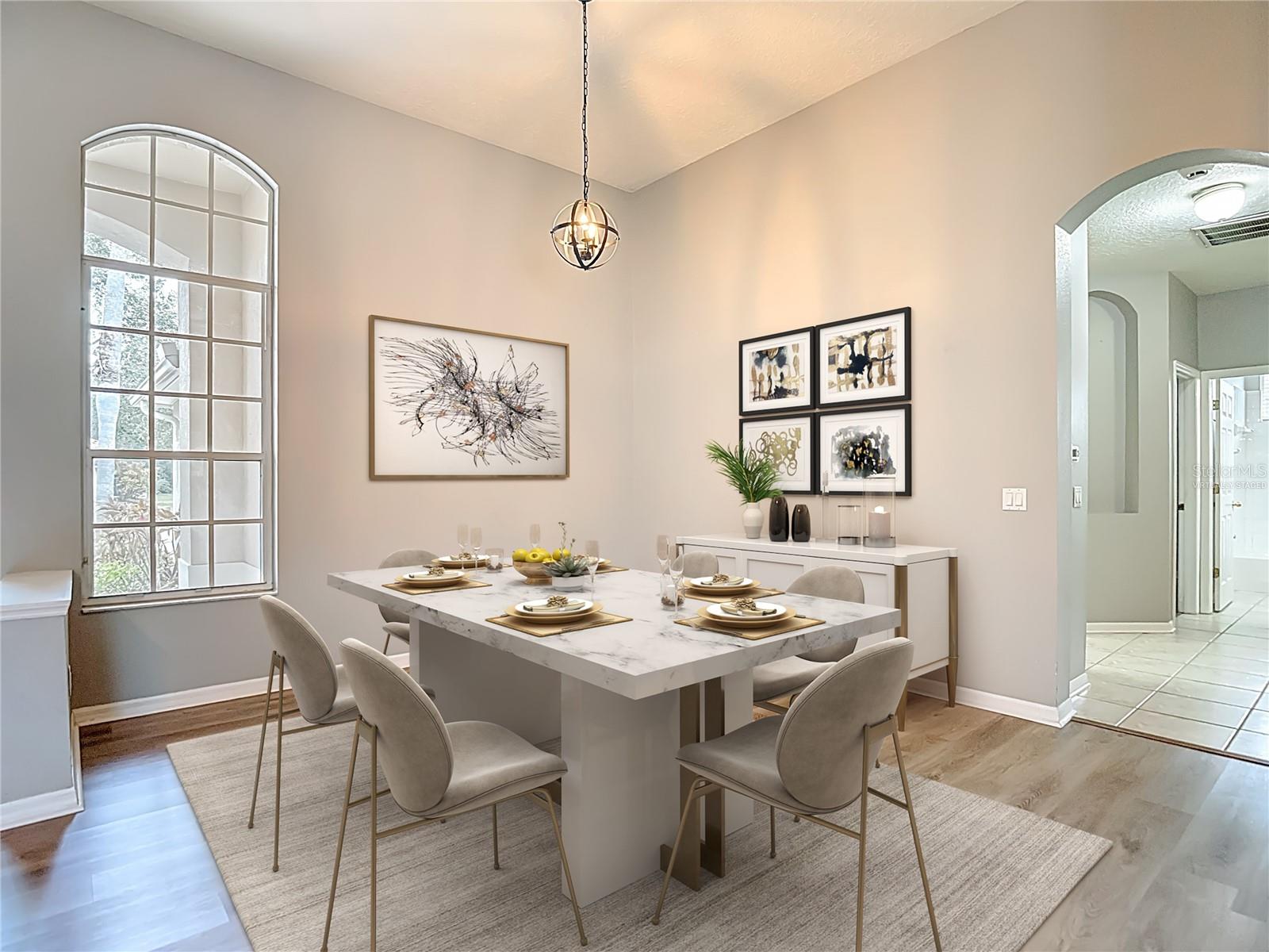 RICHMOND PLACE PH 1 - Residential