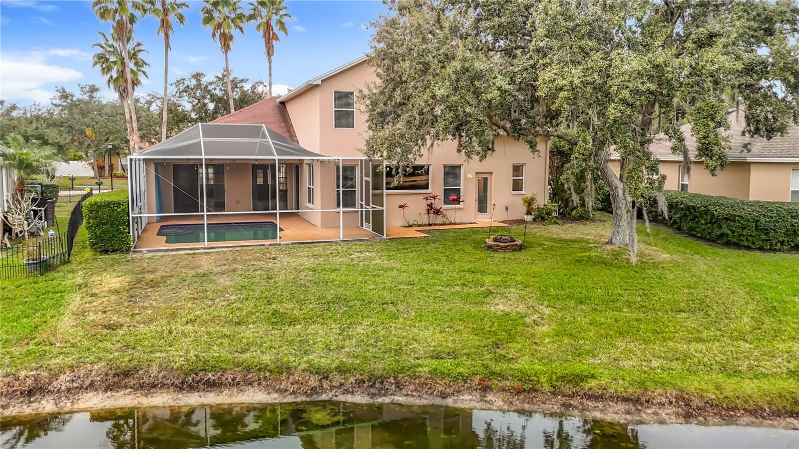 RICHMOND PLACE PH 1 - Residential