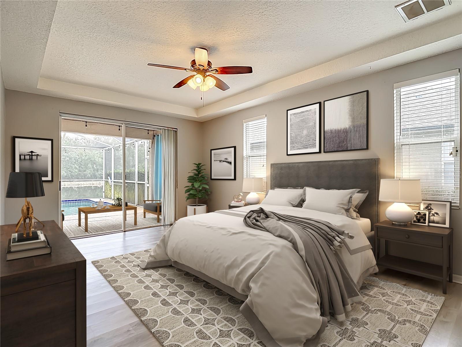 RICHMOND PLACE PH 1 - Residential