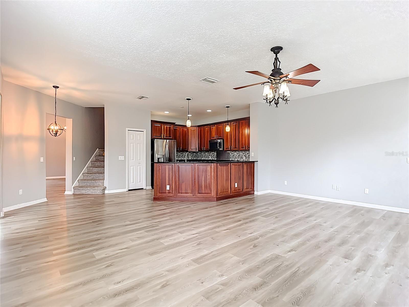 RICHMOND PLACE PH 1 - Residential