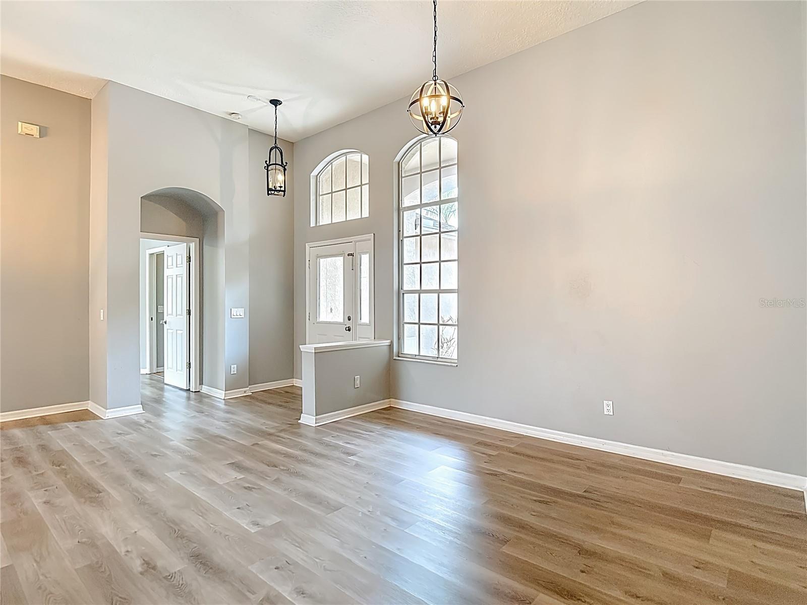 RICHMOND PLACE PH 1 - Residential