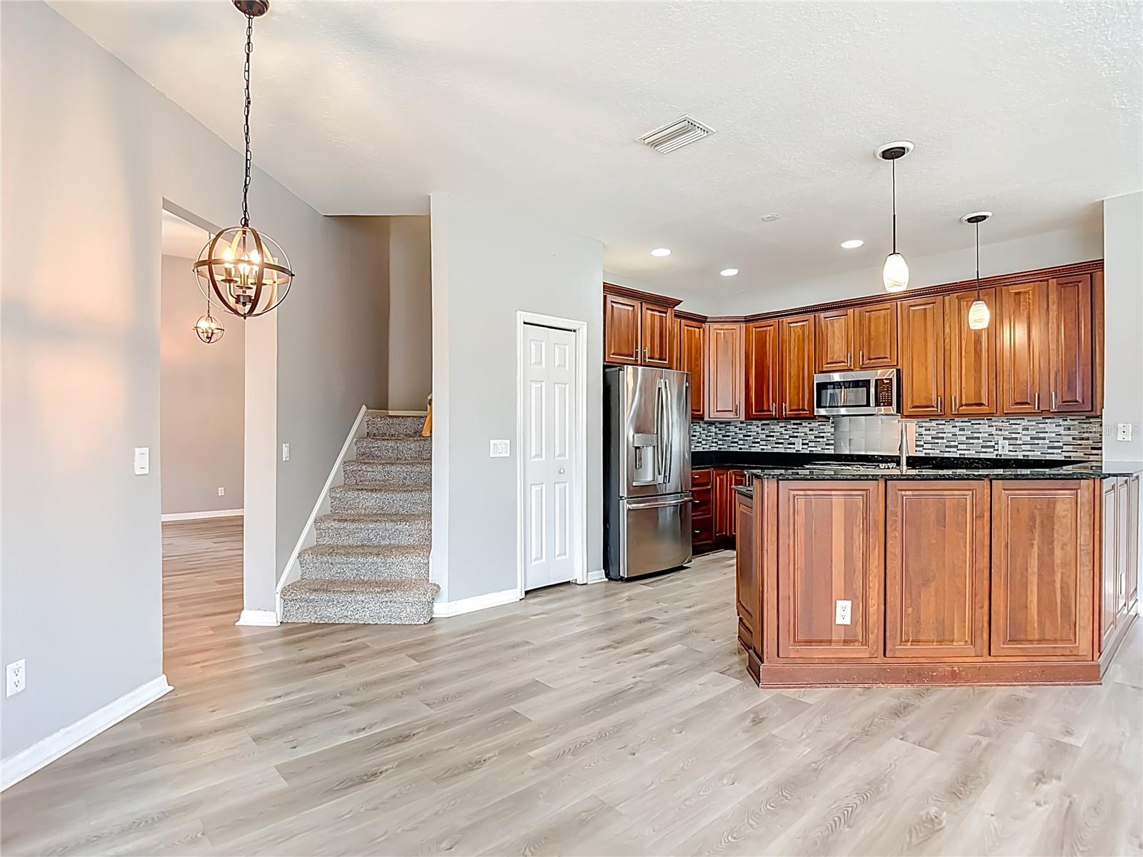 RICHMOND PLACE PH 1 - Residential