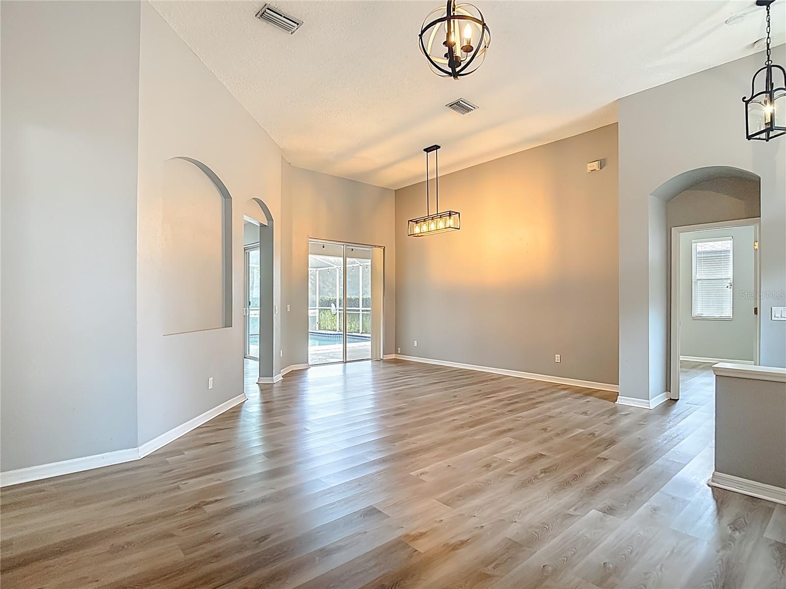 RICHMOND PLACE PH 1 - Residential