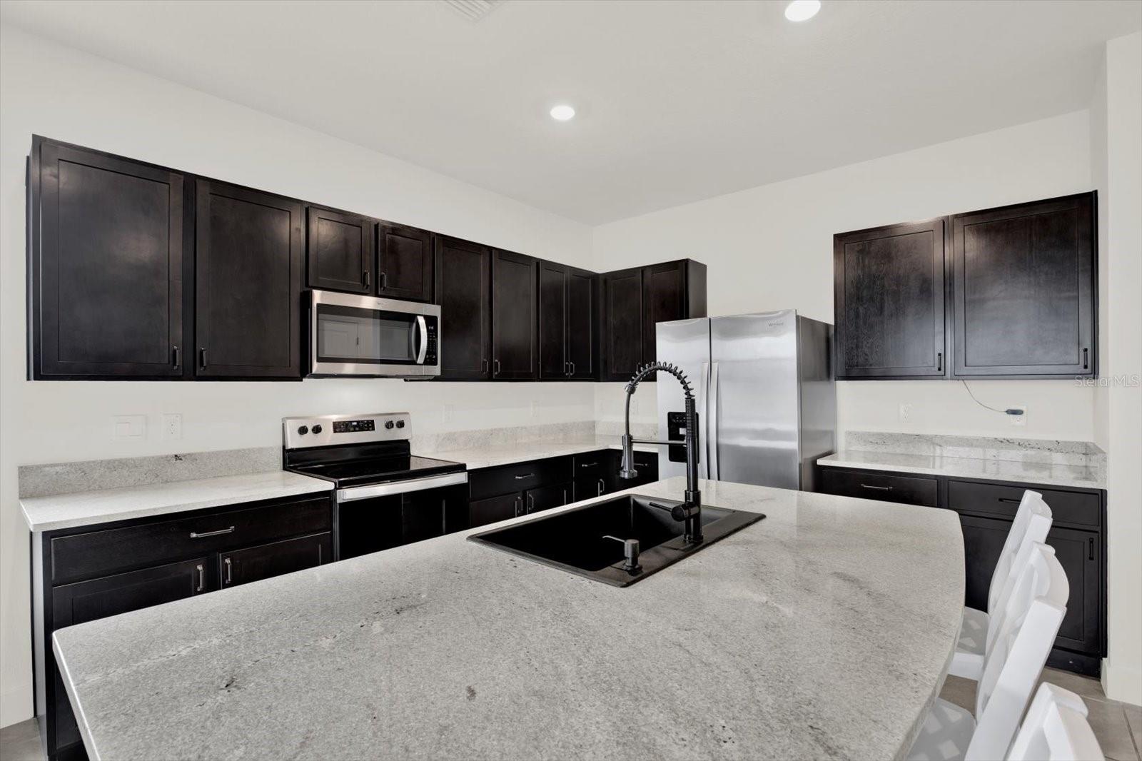 WESTGATE AT AVALON PARK NORTH - Residential