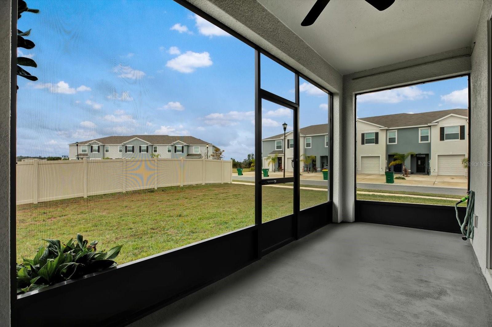 WESTGATE AT AVALON PARK NORTH - Residential