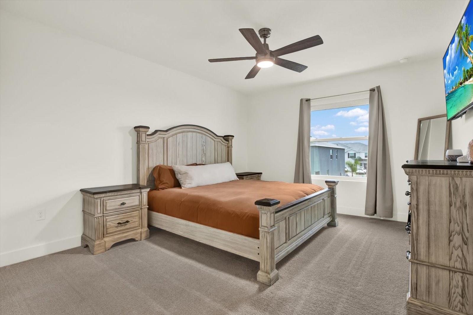 WESTGATE AT AVALON PARK NORTH - Residential