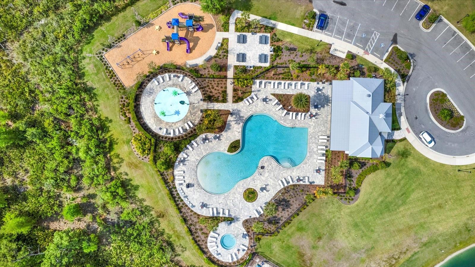 WESTGATE AT AVALON PARK NORTH - Residential