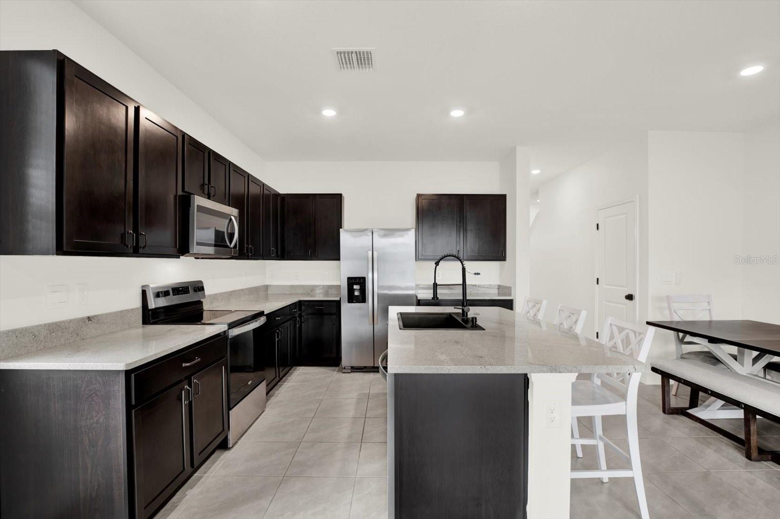 WESTGATE AT AVALON PARK NORTH - Residential