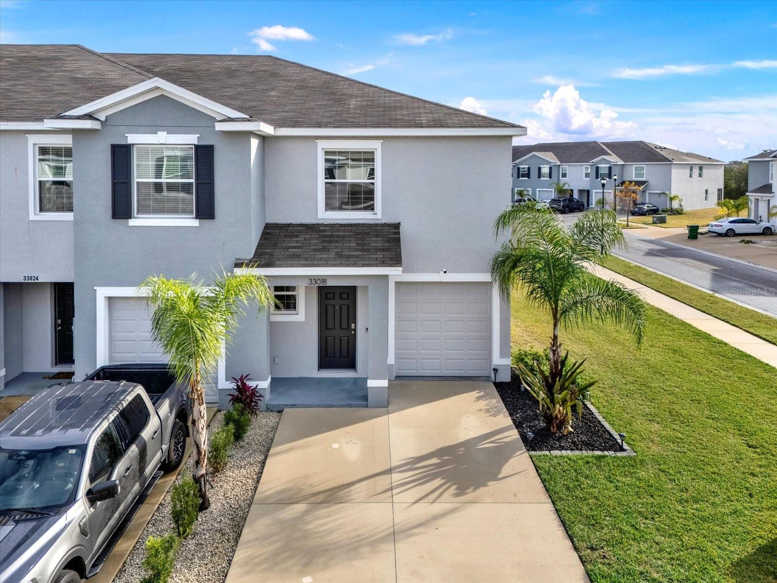 WESTGATE AT AVALON PARK NORTH - Residential