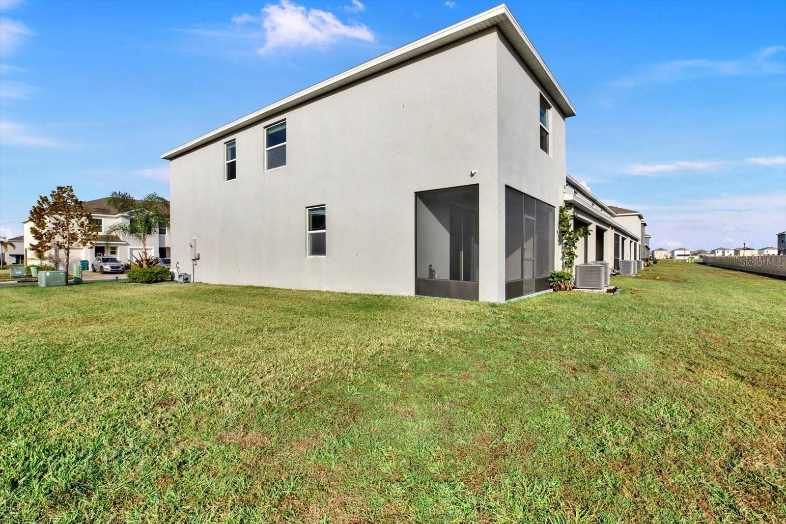 WESTGATE AT AVALON PARK NORTH - Residential