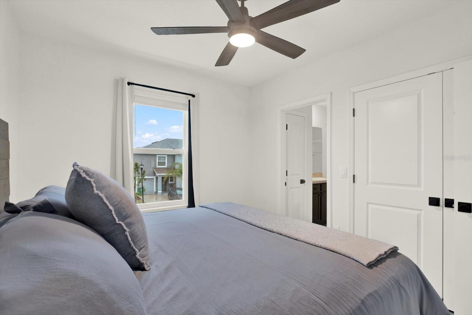 WESTGATE AT AVALON PARK NORTH - Residential