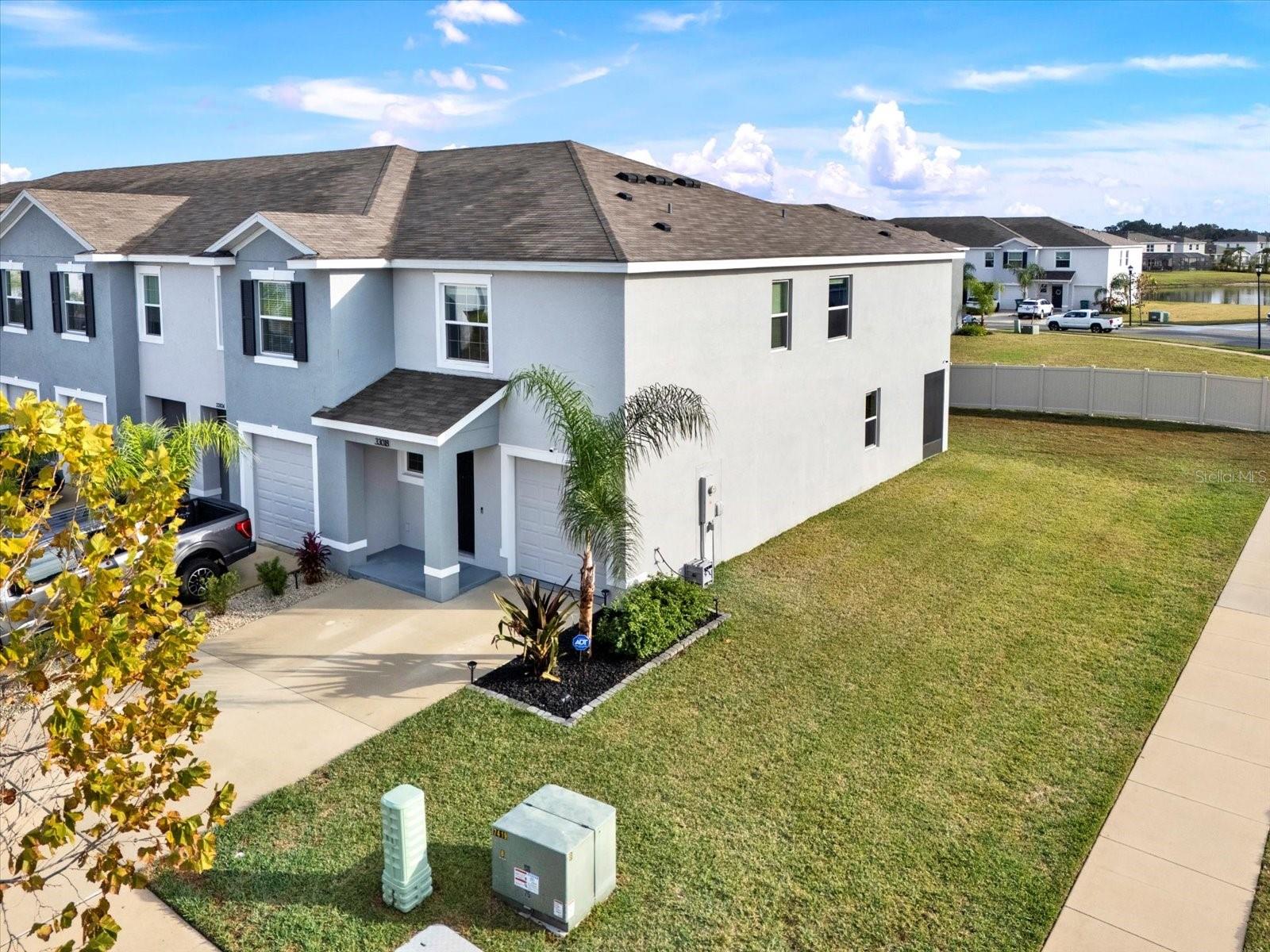 WESTGATE AT AVALON PARK NORTH - Residential