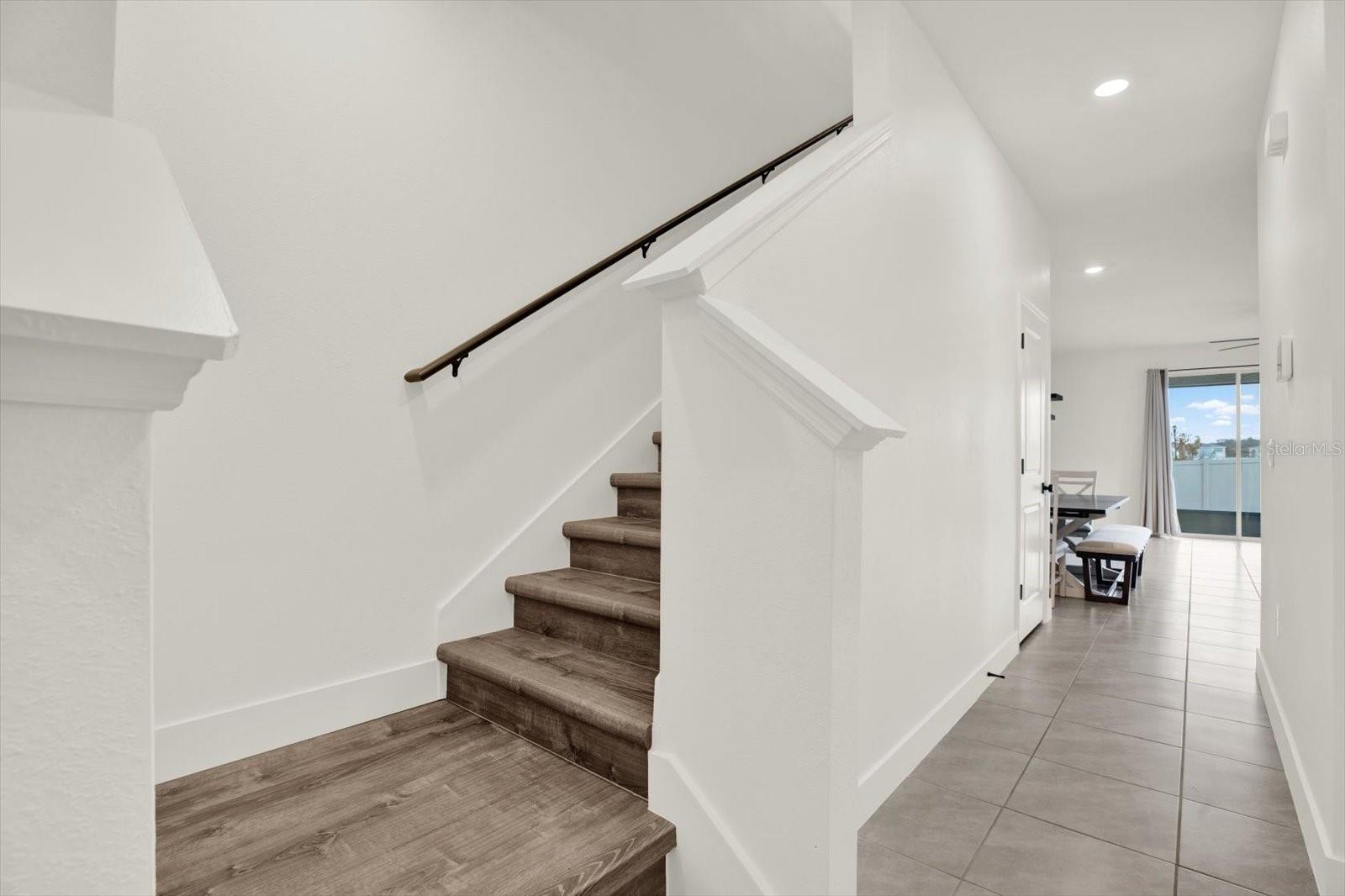 WESTGATE AT AVALON PARK NORTH - Residential