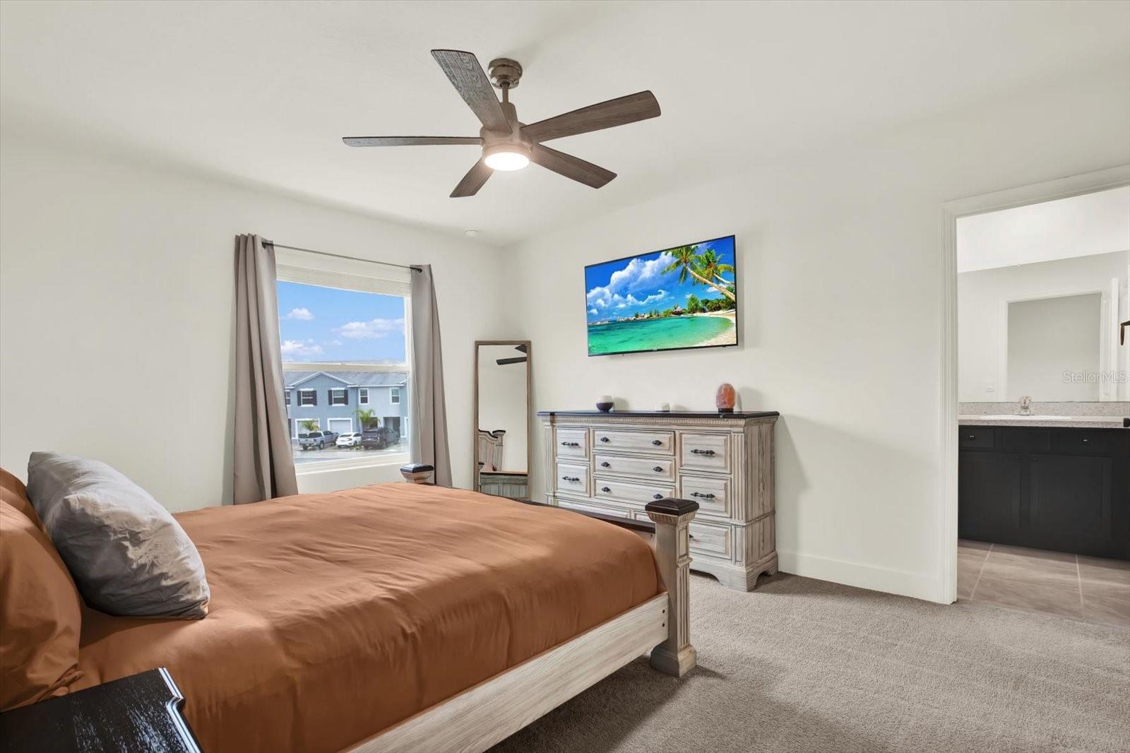 WESTGATE AT AVALON PARK NORTH - Residential