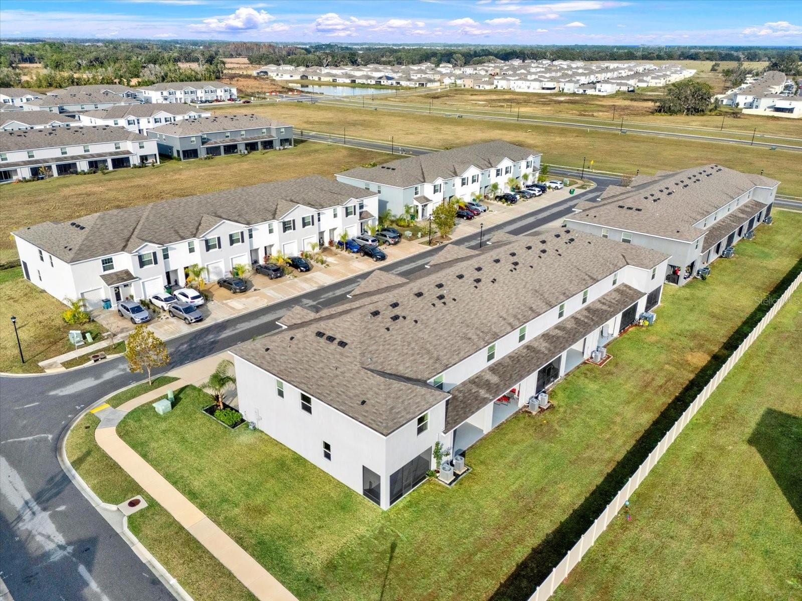 WESTGATE AT AVALON PARK NORTH - Residential