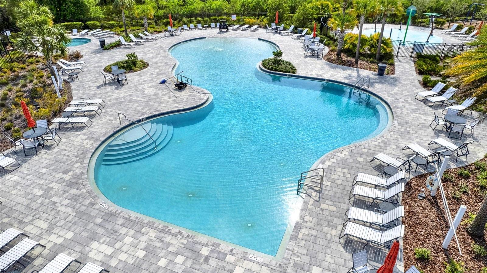 WESTGATE AT AVALON PARK NORTH - Residential