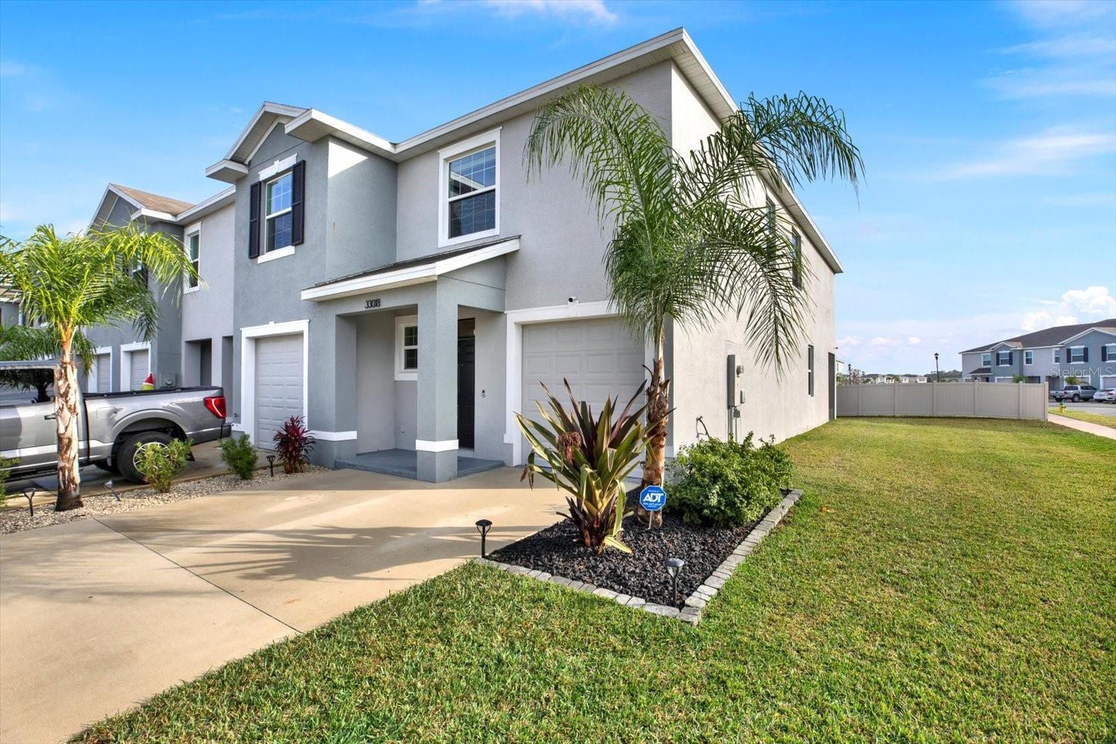 WESTGATE AT AVALON PARK NORTH - Residential