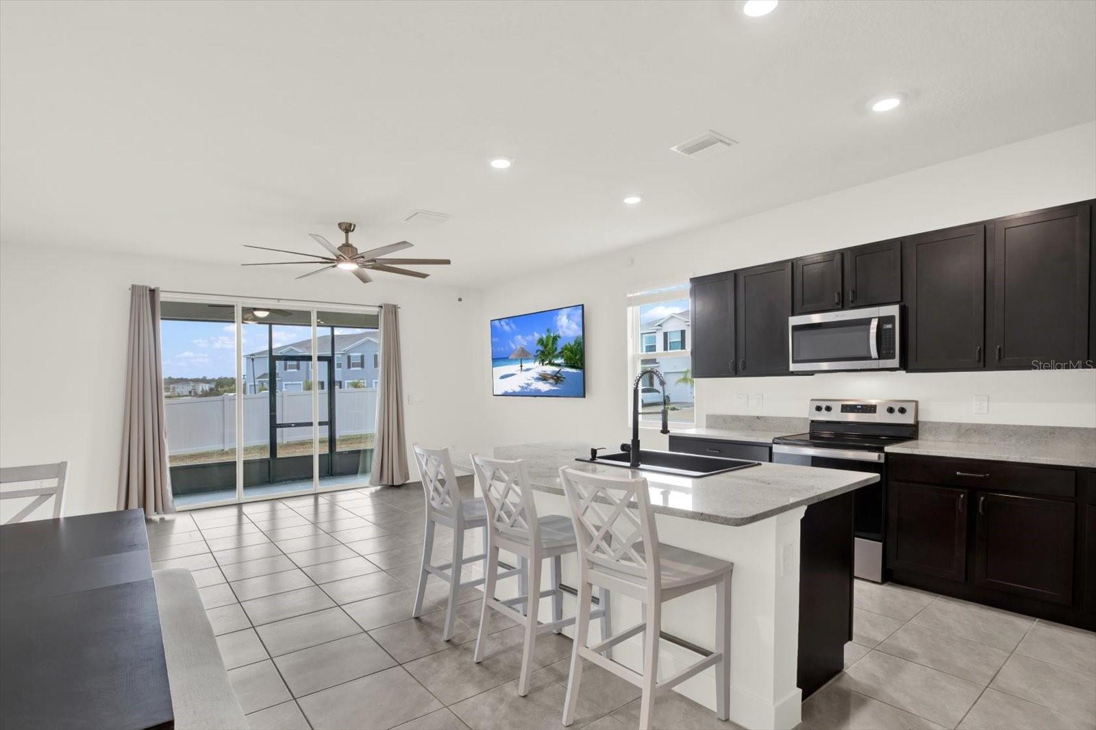 WESTGATE AT AVALON PARK NORTH - Residential