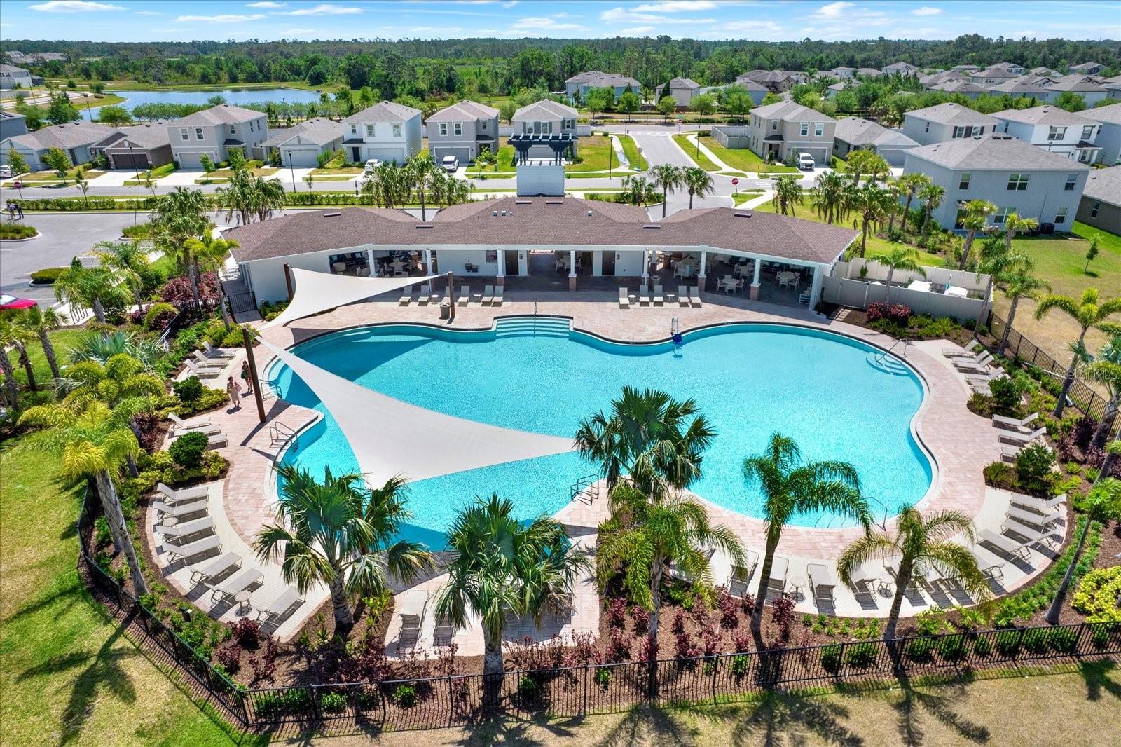 WESTGATE AT AVALON PARK NORTH - Residential