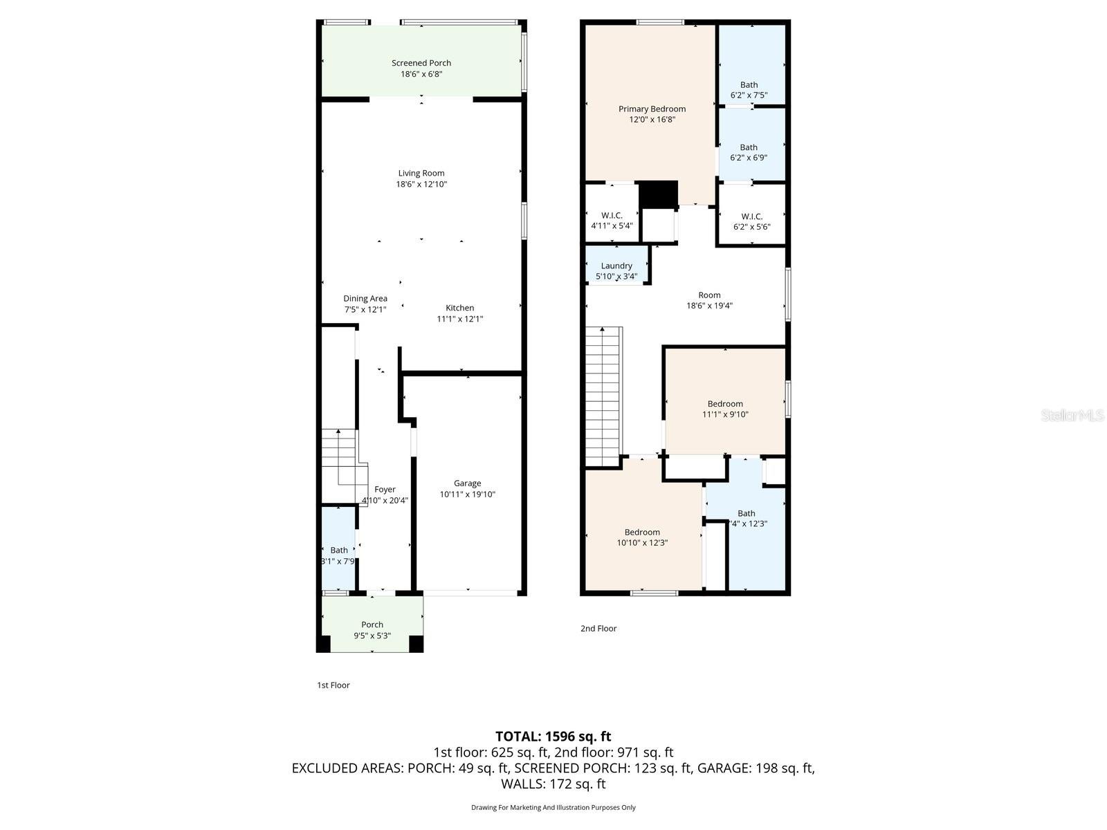 WESTGATE AT AVALON PARK NORTH - Residential