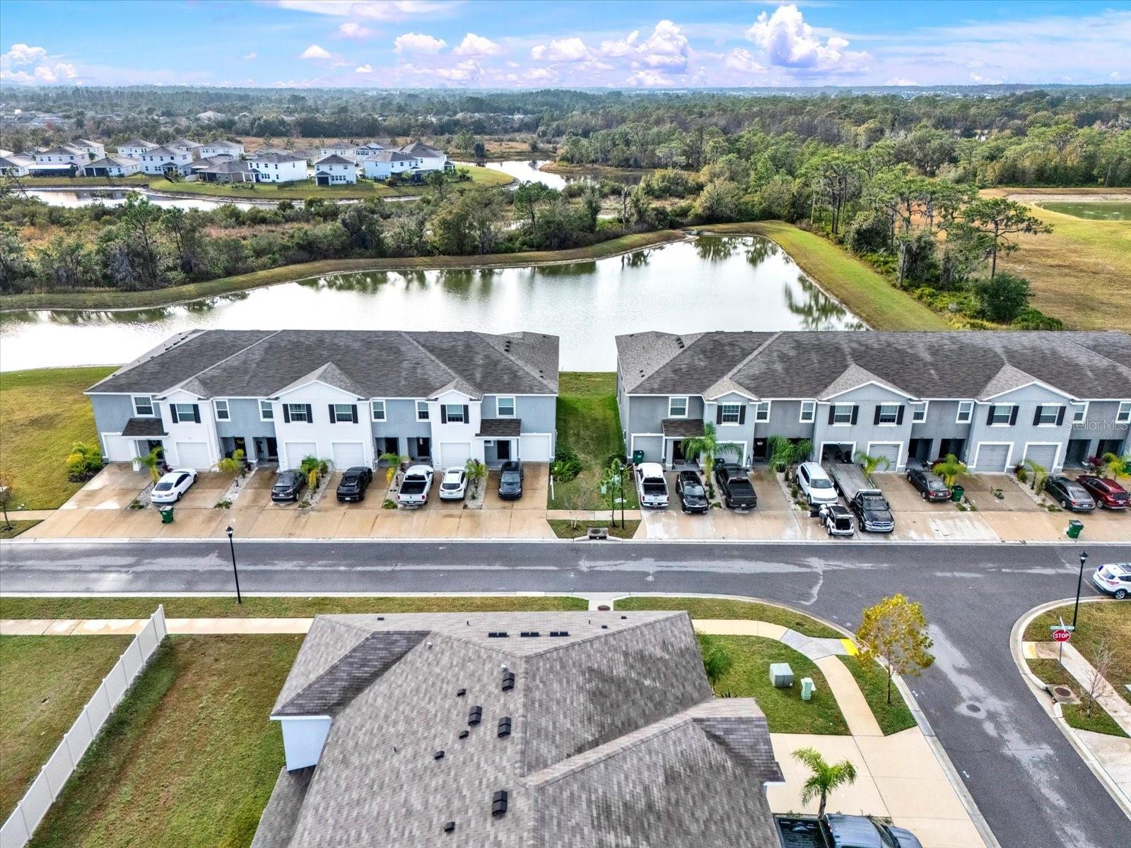 WESTGATE AT AVALON PARK NORTH - Residential