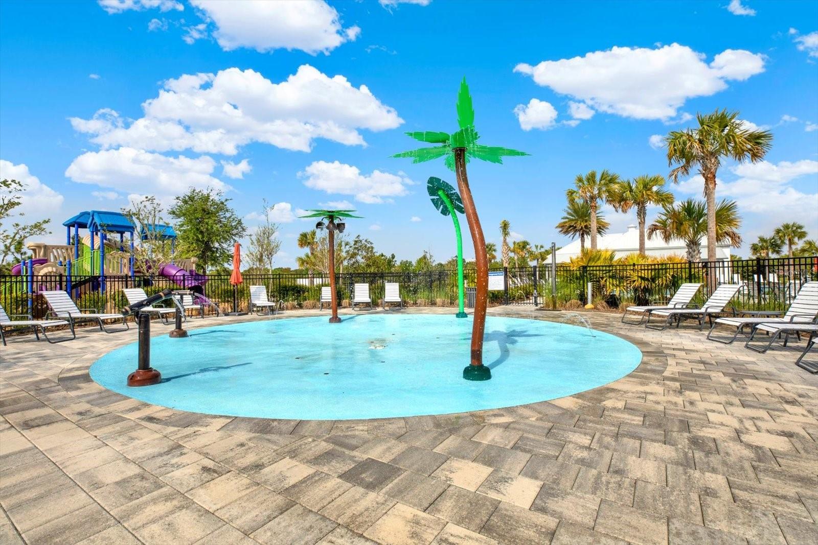 WESTGATE AT AVALON PARK NORTH - Residential