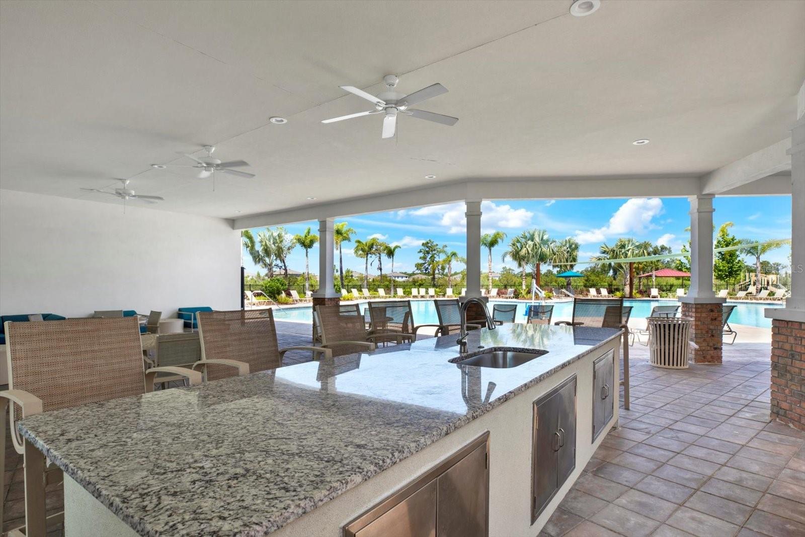 WESTGATE AT AVALON PARK NORTH - Residential