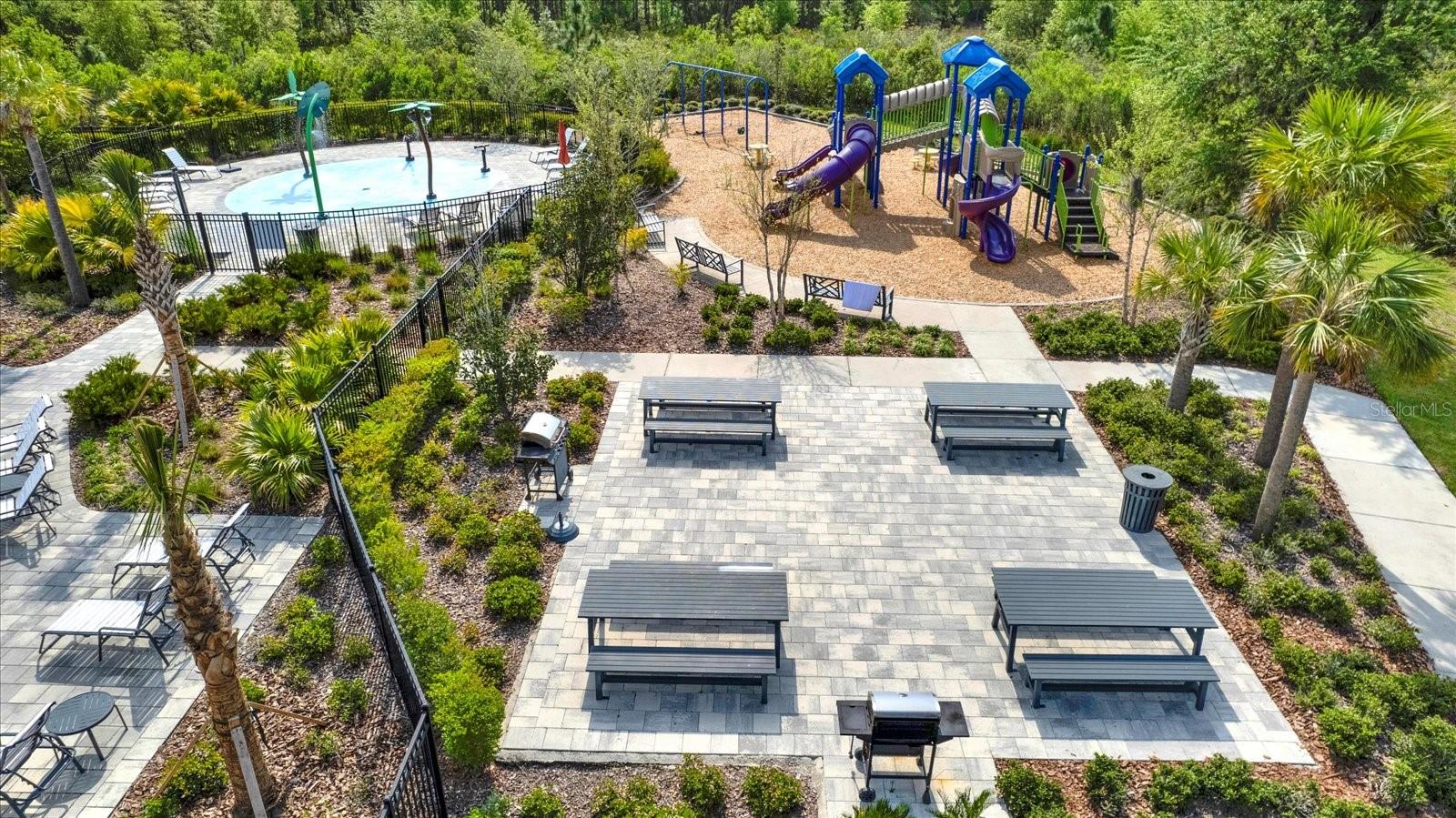 WESTGATE AT AVALON PARK NORTH - Residential