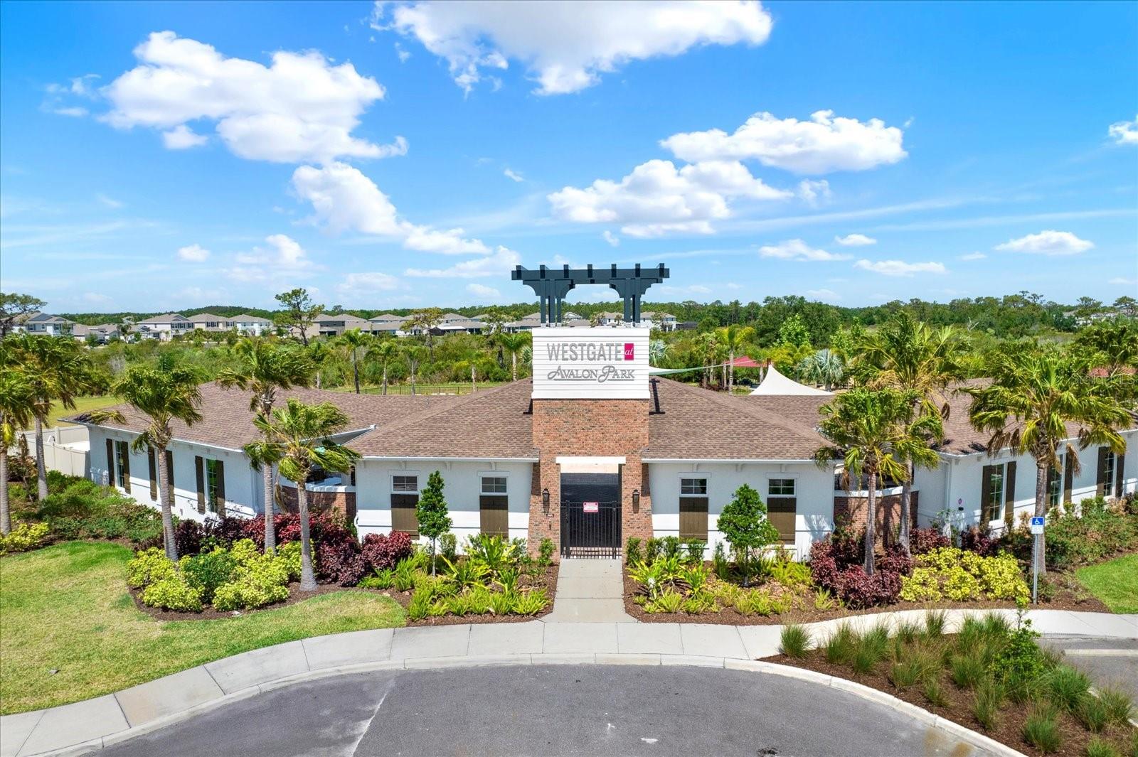 WESTGATE AT AVALON PARK NORTH - Residential