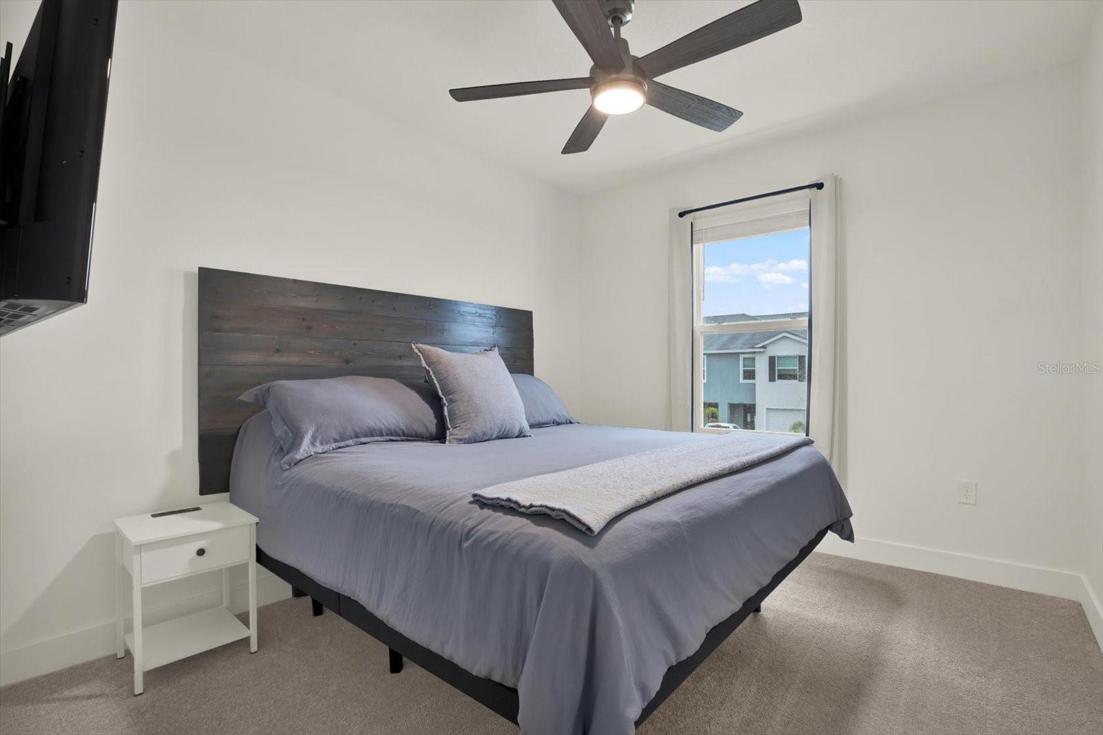 WESTGATE AT AVALON PARK NORTH - Residential