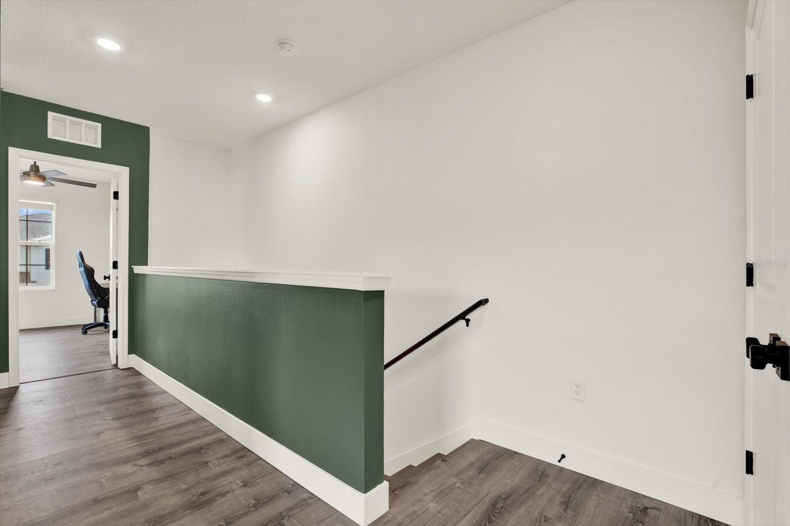 WESTGATE AT AVALON PARK NORTH - Residential