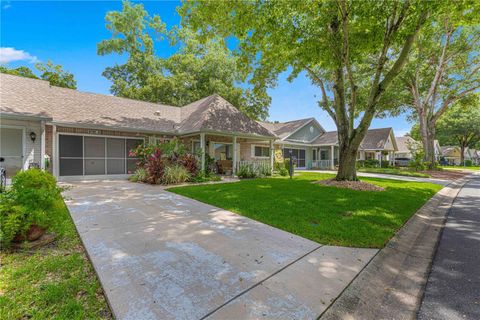 A home in OCALA