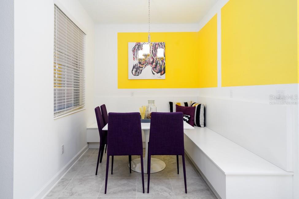 WELLNESS WAY 40S - Residential