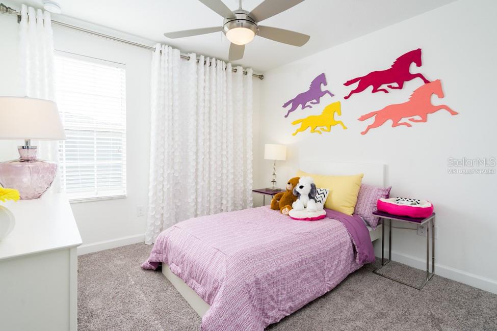 WELLNESS WAY 40S - Residential