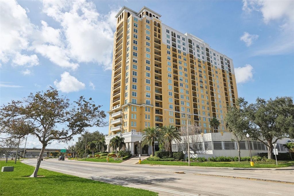 Photo of 345 Bayshore Boulevard #GP10, Tampa, FL 33606 (MLS # TB8452067)